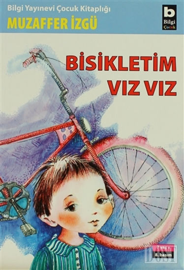 Bisikletim Vız Vız